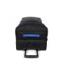 Sac de voyage Tranverz L 121 Litres Kontrast Black Blue