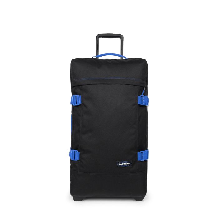 Sac de voyage Tranverz L 121 Litres Kontrast Black Blue