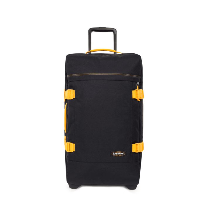 Sac de voyage Tranverz L 121 Litres Kontrast Mango