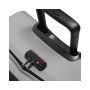 Sac de voyage Tranverz L 121 Litres Pebble Grey