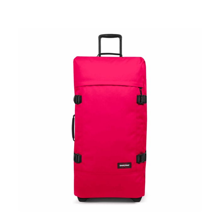 Sac de voyage Tranverz L 121 Litres Saffron Red