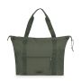 Sac ordinateur Travel Tote 58 cm Monotone Khaki