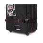 Valise cabine souple Transit'R S 51 cm Keith Haring 3 Eye