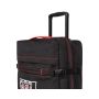 Valise cabine souple Transit'R S 51 cm Keith Haring 3 Eye