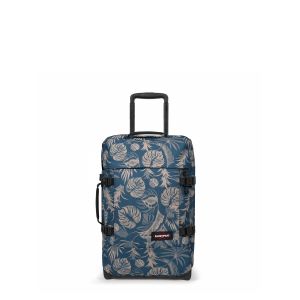 Valise cabine souple Tranverz S 51 cm Brize Blue Beige