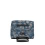 Valise cabine souple Tranverz S 51 cm Brize Blue Beige