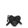 Porte-monnaie Groupie 11 cm Keith Haring Heart