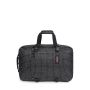 Sac à dos cabine convertible Travelpack 17 pouces Refleks Space Black
