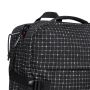 Sac à dos cabine convertible Travelpack 17 pouces Refleks Space Black