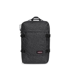 Sac à dos cabine convertible Travelpack 17 pouces Refleks Space Black