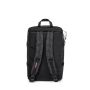 Sac à dos cabine convertible Travelpack 17 pouces Refleks Space Black