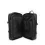 Sac à dos cabine convertible Travelpack 17 pouces Refleks Space Black