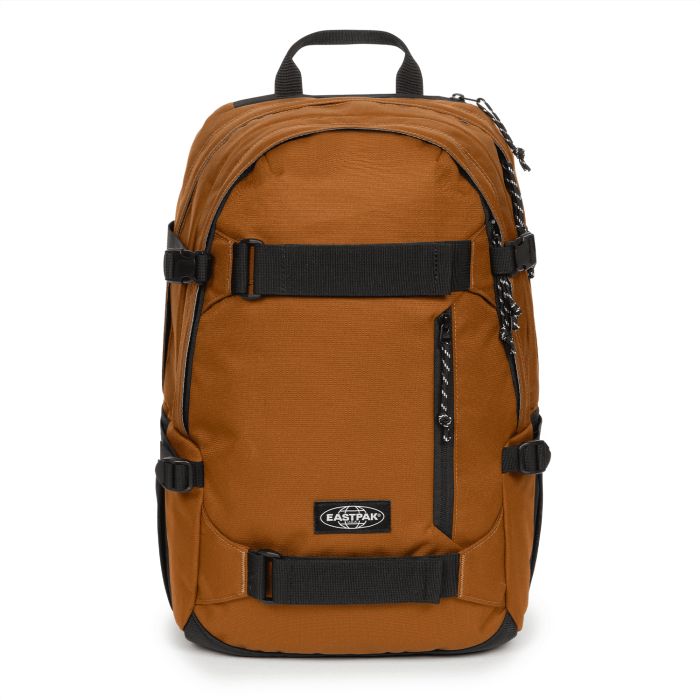 Sac à dos Getter Pro 23 Litres CS Brown Pro