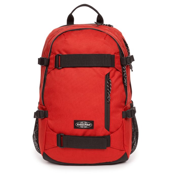 Sac à dos Getter Pro 23 Litres CS Rust