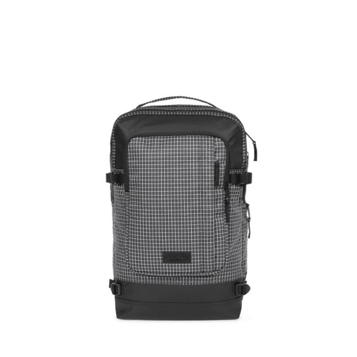 Sac à dos ordinateur 15 pouces Tecum L 22 Litres CNNCT Ripstop