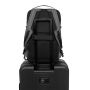 Sac à dos ordinateur 15 pouces Tecum L 22 Litres CNNCT Ripstop