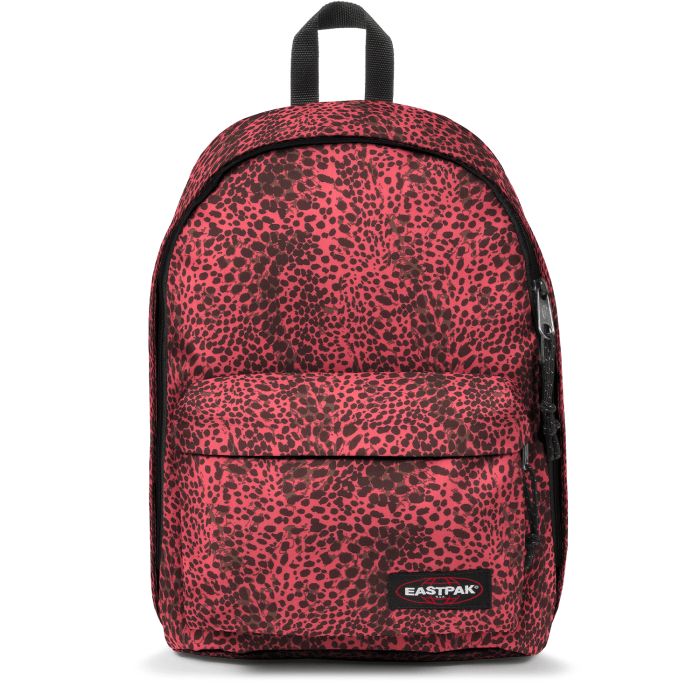 Sac à dos ordinateur Out Of Office 27 Litres Accentimal Peach