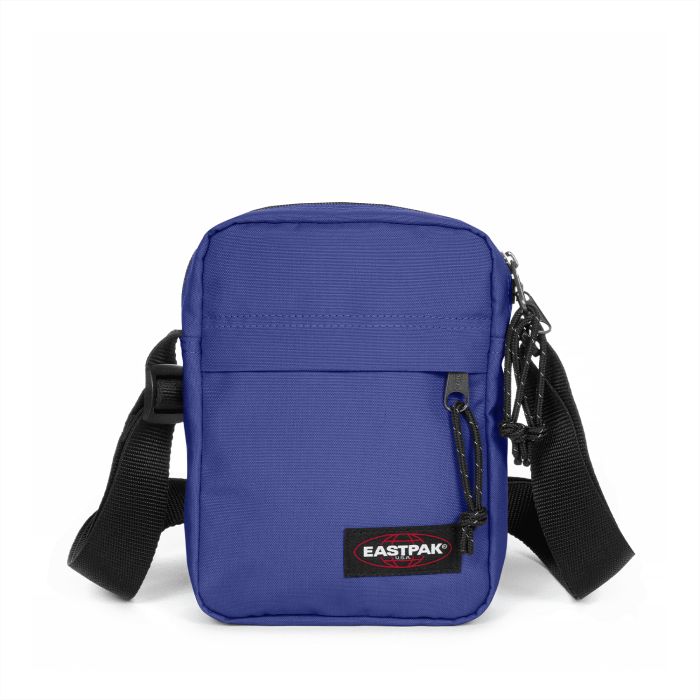 Sac bandoulière The One 2.5 Litres Suit Blue