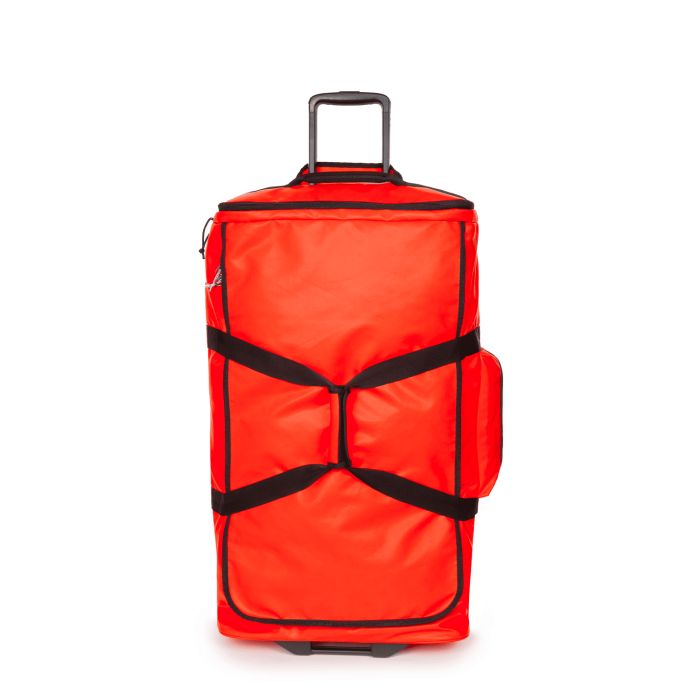 Sac de voyage à roues 78 cm Tarp Duffl'R Wheel L Tarp Tasty
