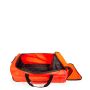 Sac de voyage à roues 78 cm Tarp Duffl'R Wheel L Tarp Tasty