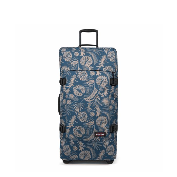 Sac de voyage Tranverz L 121 Litres Brize Blue Beige