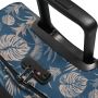 Sac de voyage Tranverz L 121 Litres Brize Blue Beige