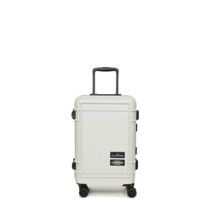 Valise cabine Resist'R Case S 34 Litres Basquiat Pegasus