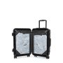 Valise cabine Resist'R Case S 34 Litres Basquiat Pegasus