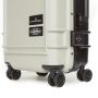 Valise cabine Resist'R Case S 34 Litres Basquiat Pegasus
