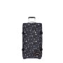 Valise souple Transit'R M 67 cm Pokemon Black