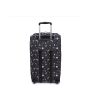 Valise souple Transit'R M 67 cm Pokemon Black