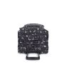 Valise souple Transit'R M 67 cm Pokemon Black