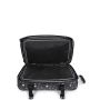 Valise souple Transit'R M 67 cm Pokemon Black