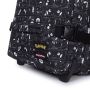 Valise souple Transit'R M 67 cm Pokemon Black