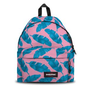 Sac à dos Padded Pak'R 24 Litres Brize Leaves Pink