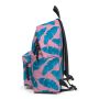 Sac à dos Padded Pak'R 24 Litres Brize Leaves Pink