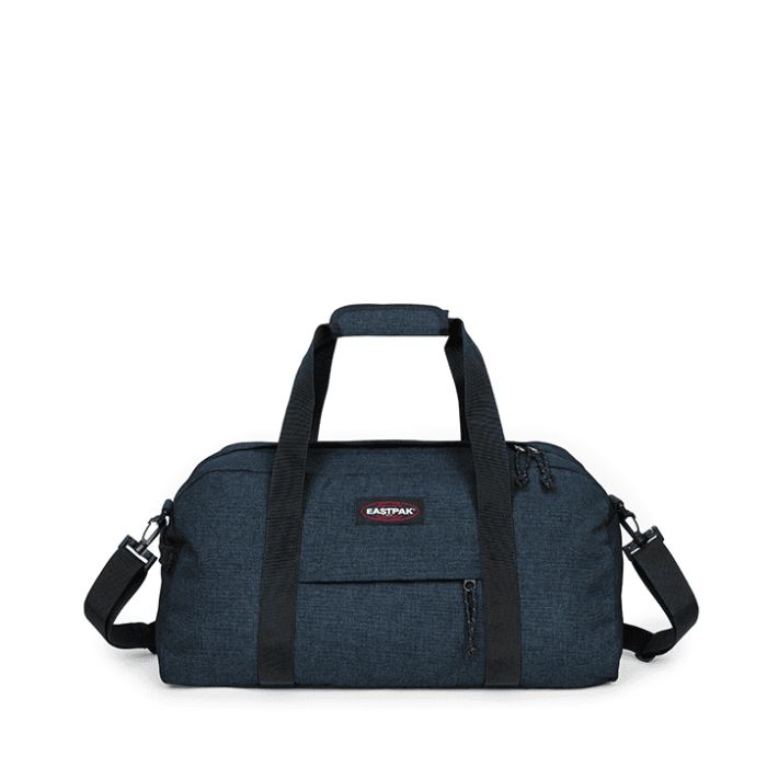 Sac de voyage pliable Stand Cabin 33 Litres Triple Denim
