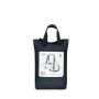 Sac de voyage pliable Stand Cabin 33 Litres Triple Denim