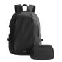 BM0301108AN001/NOIR SOAR SAC A DOS