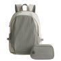 BM0301108AN008/GRIS SOAR SAC A DOS
