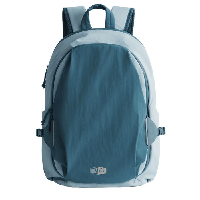 BM0301108AN219/BLEU SOAR SAC A DOS