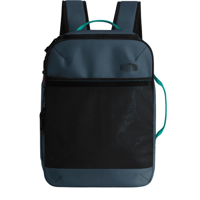BM0301186AN031/BLEUMARINE BLAST SAC A DOS