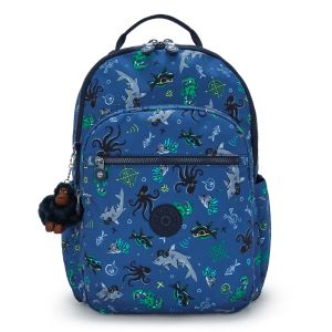 KI581673L/UNDERSEAPARTY SEOUL LAP SAC A DOS