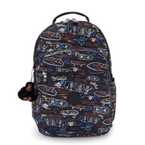 KI581671M/NEONSKATE SEOUL LAP SAC A DOS