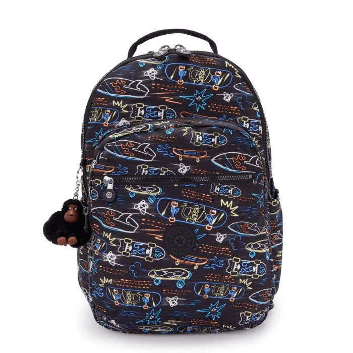 KI581671M/NEONSKATE SEOUL LAP SAC A DOS