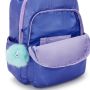 KI57648DE/COSMICMETALLIC SEOUL SAC A DOS