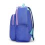 KI57648DE/COSMICMETALLIC SEOUL SAC A DOS