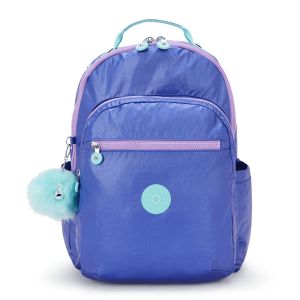 KI57648DE/COSMICMETALLIC SEOUL SAC A DOS