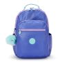 KI57648DE/COSMICMETALLIC SEOUL SAC A DOS