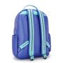 KI57648DE/COSMICMETALLIC SEOUL SAC A DOS